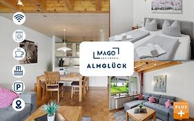 Almglück in Steibis mit O-Plus